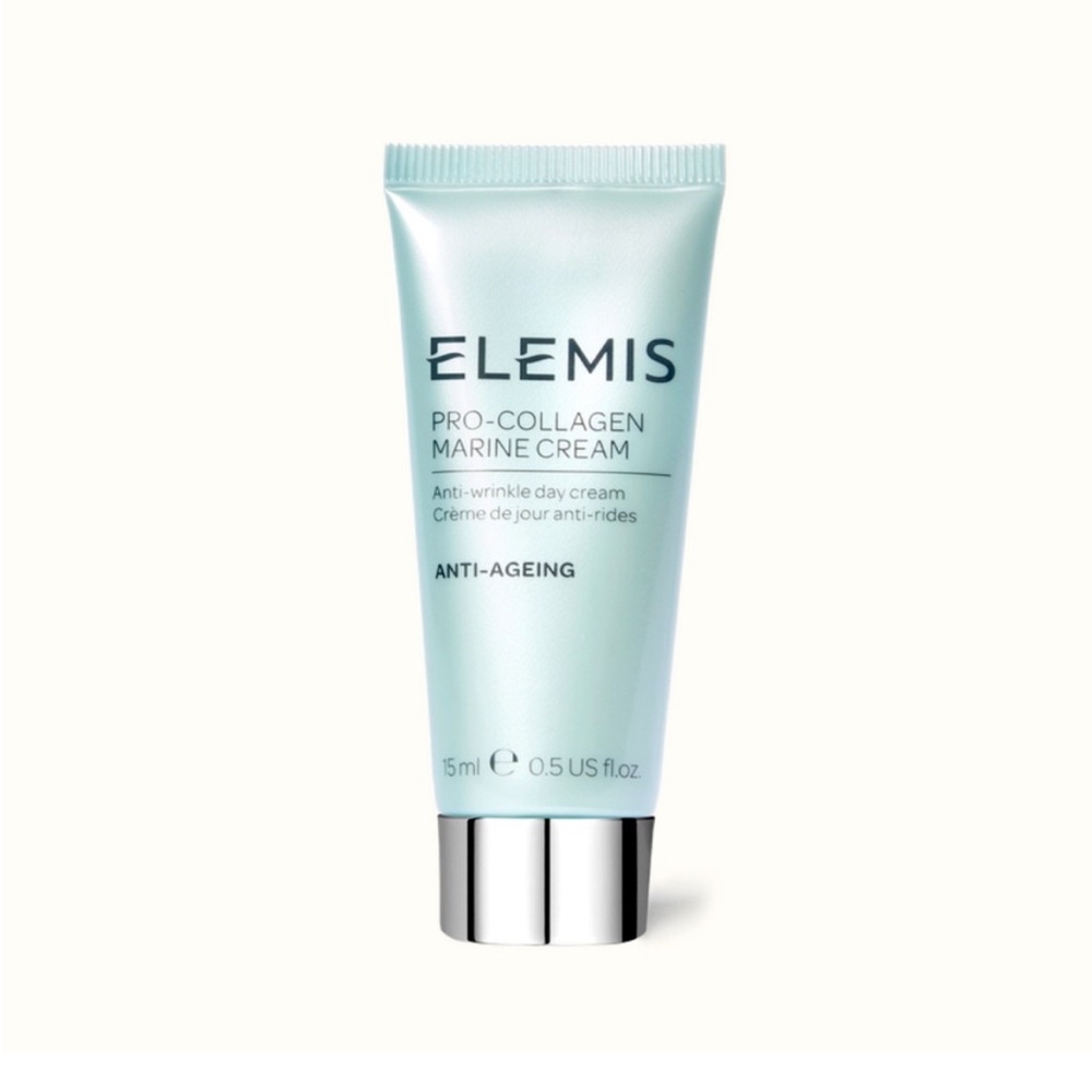 ELEMIS Pro Collagen Marine Cream